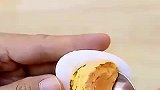 实用小技巧：鸡蛋也要吃出艺术感小窍门有创意不要抖动要艺