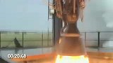 SpaceX开始测试新型火箭Merlin 1D