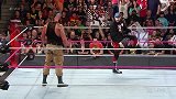 WWE-16年-WWE RAW第1221期全程（中文解说）-全场