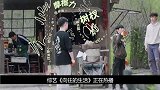 李诞陈赫懒出天际！不料被李雪琴啪啪打脸！何炅直呼：还不如女生