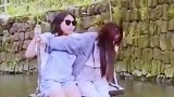这鱼逮的是真大啊