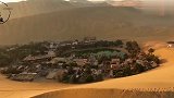 中国在沙漠建“超级工程”，5万人耗时40年，让迪拜羡慕不已！