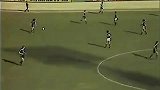 德甲-1979年国际足球表演赛 广东3：3汉堡-精华
