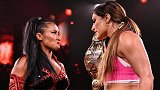 NXT第630期：诛杀一切阻挡天煞的人！李霞正式挑战NXT女子冠军冈萨雷斯