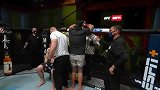 UFC on ESPN21主赛：泰-图瓦萨VS哈里-汉斯卡克