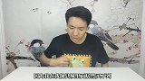 做菜小白尝试自己煎一整块猪排，体验大口吃肉的快感！