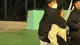 猝不及防被塞狗粮