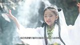 10岁时出演“貂蝉”如今美到窒息，网友评价这才是真正的佳人