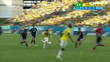 世界杯-14年-小组赛-C组-第3轮-哥伦比亚队精妙配合马丁内斯推射偏出-花絮