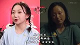 女星素颜暴露真实五官，董卿被打回原形，迪丽热巴卸妆后不敢认！