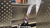 打我可以，但你不能恶心我