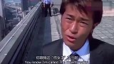 男子演绎花心男，这气质绝了