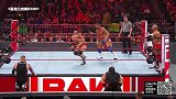 WWE RAW第1337期（英文解说）