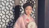 美女扮演古装林黛玉，下一秒画风突变，孙猴子附体