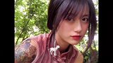 娱乐就是个圈 脱口秀李诞官宣与黑尾酱离婚