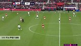 乔治-萨维尔 足总杯 2019/2020 米德尔斯堡 VS 热刺 精彩集锦