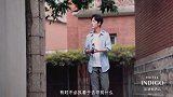 肖战等待把生活的憧憬放进一次次的等待，如果可以我想走在时间