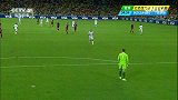 世界杯-14年-小组赛-H组-第3轮-阿尔及利亚中路配合后远射被守门员扑出-花絮