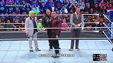 WWE-18年-WWE SmackDown第1000期（中文字幕）-全场
