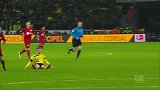 德甲-1415赛季-联赛-第18轮-勒沃库森0：0多特蒙德-精华