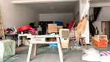 不洗脚就躺在床上了，被老公发现了，后果很严重！