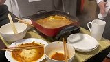 这才是仙女吃完饭最真实的样子！