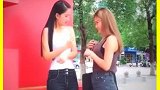 不要问我为什么不闭上眼睛就接吻，结果可能有点尴尬