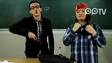 史上最牛的老师笑话卒中
