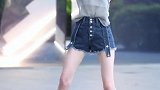 高颜值的韩国，不仅身材好跳舞也超棒