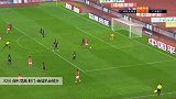 保利尼奥 中超 2020 广州恒大淘宝 VS 广州富力 精彩集锦