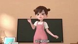 短腿小柯基：主人这套路好深呀