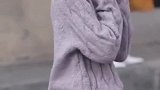 侧脸杀，气质真的好棒是你们喜欢的类型吗
