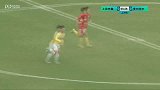 青超联赛U-19A第30轮录播：上海申鑫vs贵州恒丰