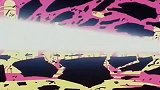 《龙珠》悟空和短笛对战，短笛太小看悟空了！