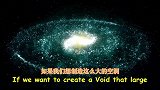 宇宙中刚刚发生了一起大爆炸，能量约100亿颗太阳
