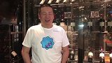 英超点评-娄一晨：红军感染力无比强大 想要击败曼城速度与节奏是关键