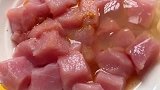菠萝季一定要试试这道【菠萝咕噜肉】酸甜开胃！