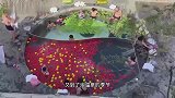 爆笑：大妈你管这叫饮料？真是拿雪花不当酒啊