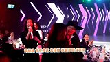 谭维维张碧晨袁娅维吉克隽逸演唱《跟着感觉走》，张雨绮自信抢麦