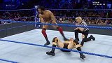 WWE-17年-WWE SmackDown第921期全程（中文字幕）-全场