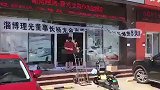 被指性侵儿媳董事长发声：刁蛮儿媳让爷俩反目 都是房子惹的祸