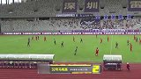 中超-17赛季-深圳雷曼预赛阶段五佳球 马晓磊禁区连扣数人射门展现射手本色-专题