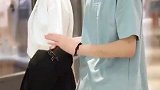 确认过眼神！每日都超甜！