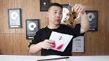 应小伙伴要求试吃“香辣鸭肠”辣中带甜当一个小零食吃，奈斯！