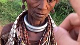非洲最年老的老人