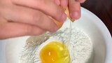 牛奶空心 小油条