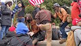 准备卖给俄罗斯？女子国会骚乱中偷走佩洛西电脑 FBI介入调查