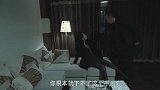 警匪：卧底警察被识破，没想美女毒贩却爱上了他，竟愿意为他去死
