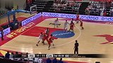 篮球-18年-R.J. Barrett2016年男篮世少赛个人集锦-专题