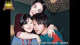 王菲女儿李嫣否认去夜店,浓妆艳抹显成熟,原来是参加学校晚会